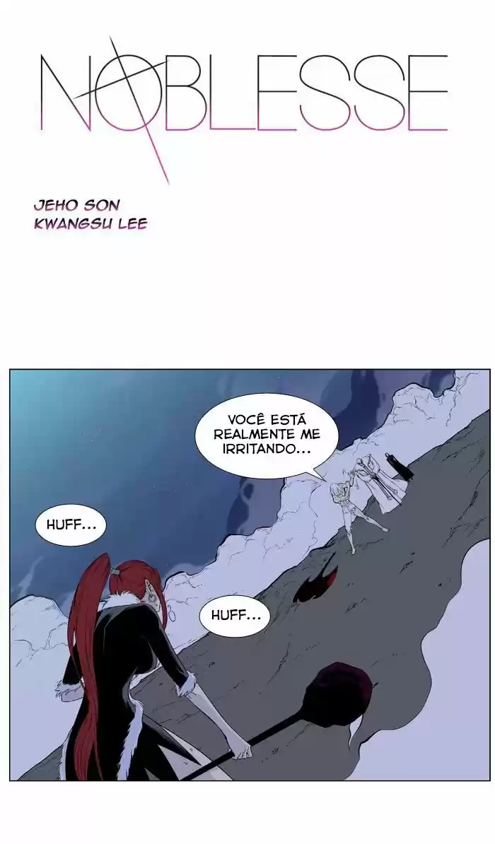 Read Noblesse Português Manga Online