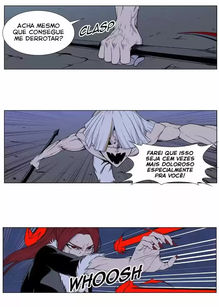 Read Noblesse Português Manga Online