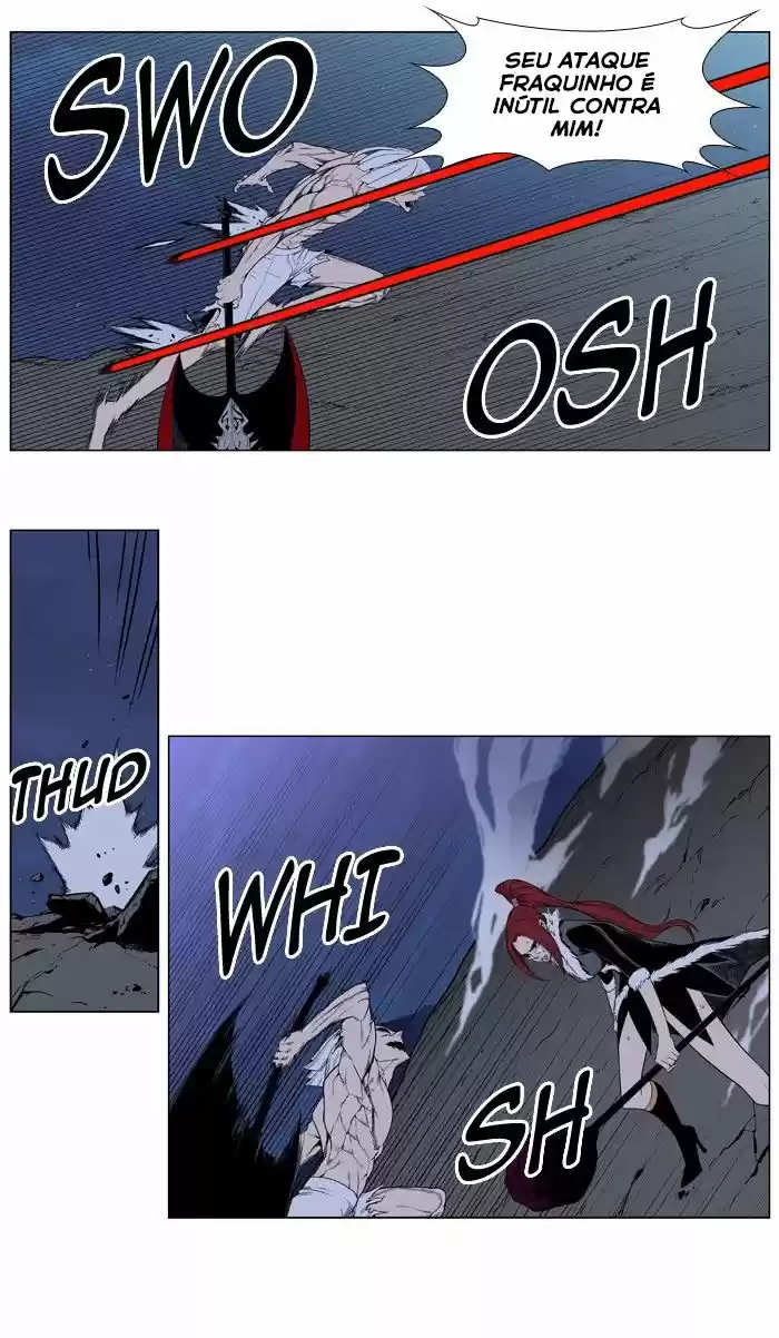 Read Noblesse Português Manga Online