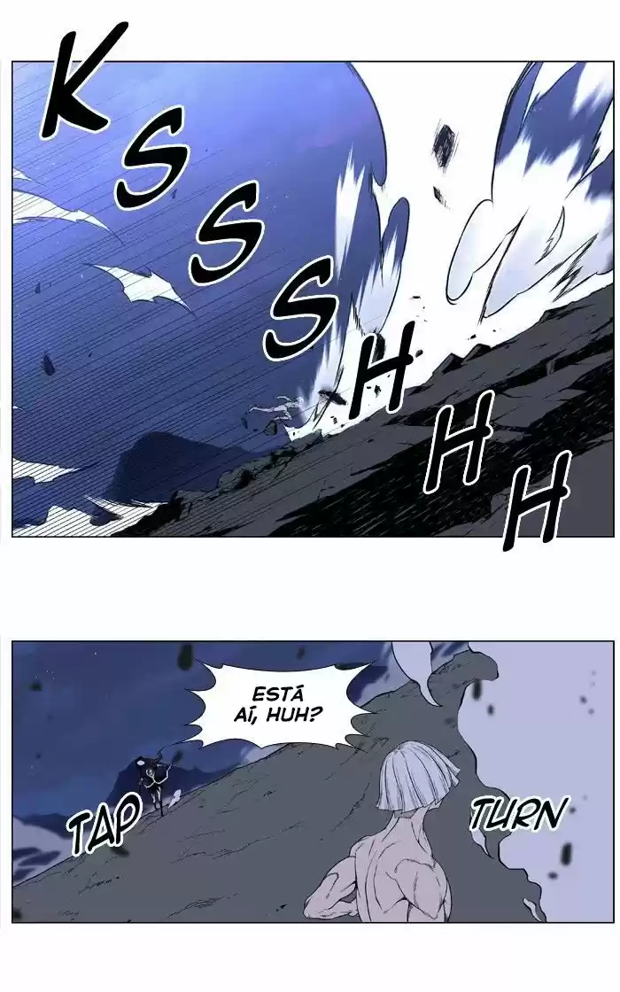 Read Noblesse Português Manga Online