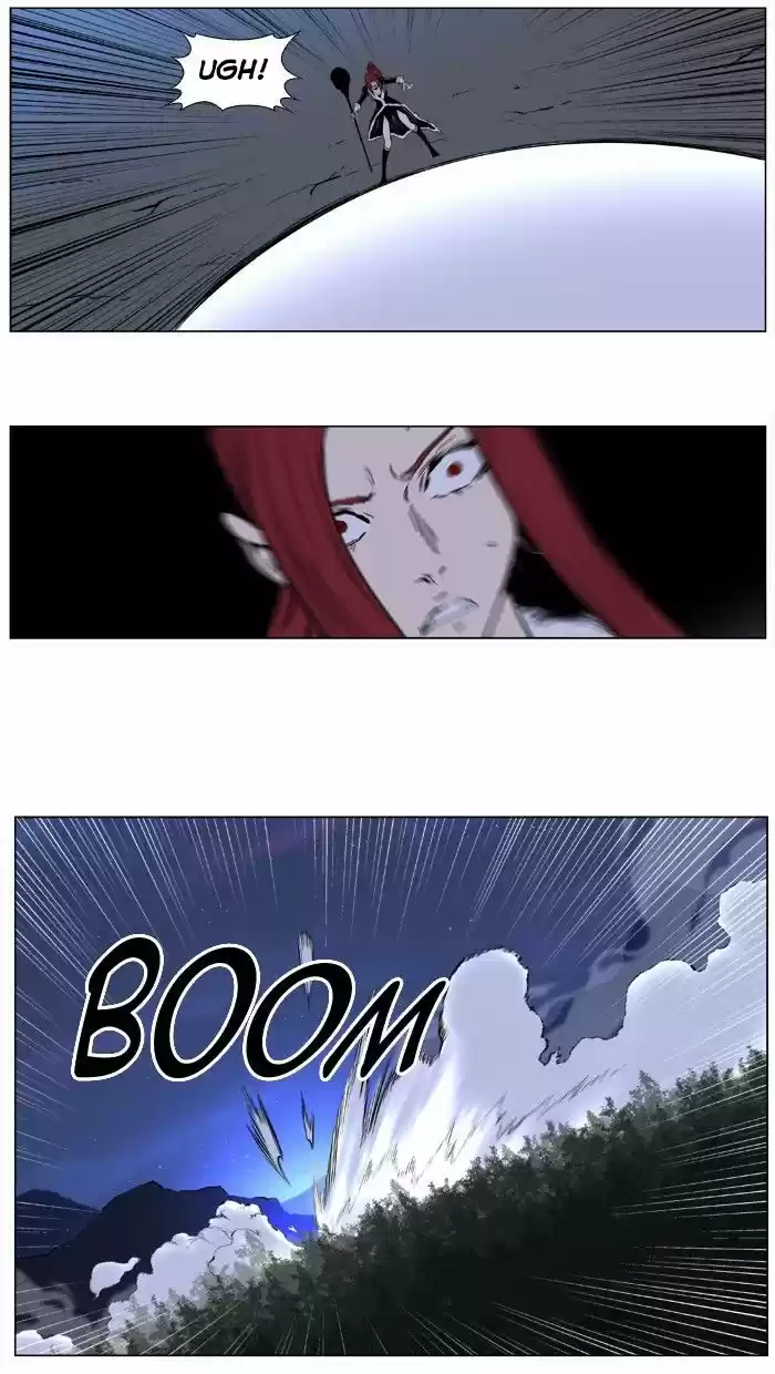 Read Noblesse Português Manga Online