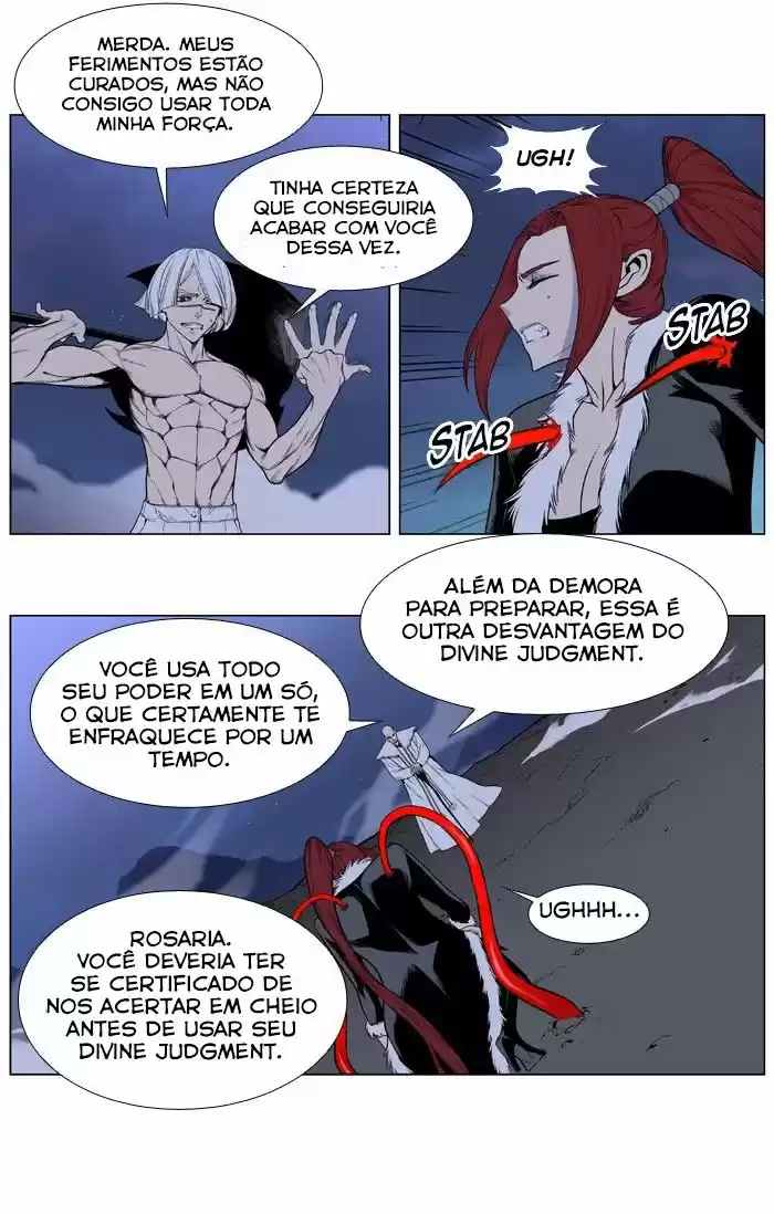 Read Noblesse Português Manga Online