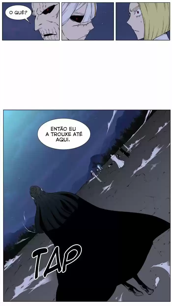 Read Noblesse Português Manga Online