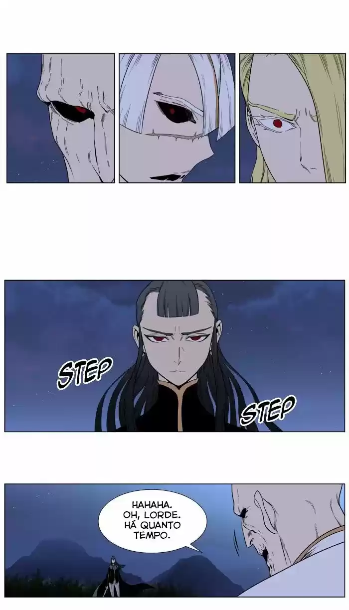 Read Noblesse Português Manga Online