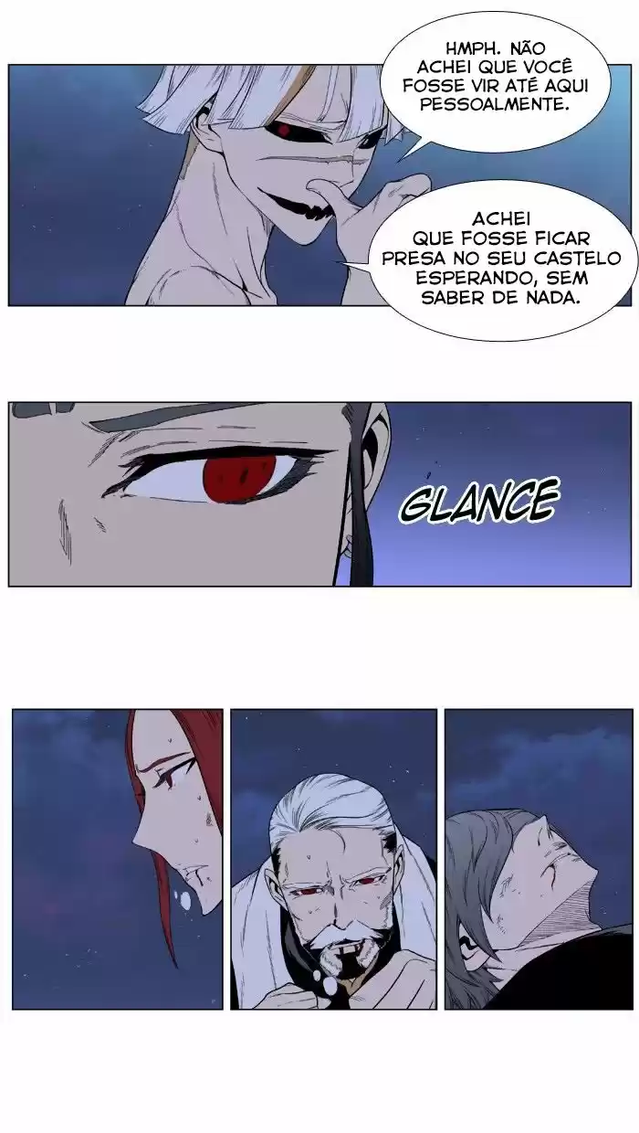 Read Noblesse Português Manga Online