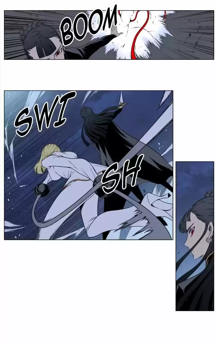 Read Noblesse Português Manga Online