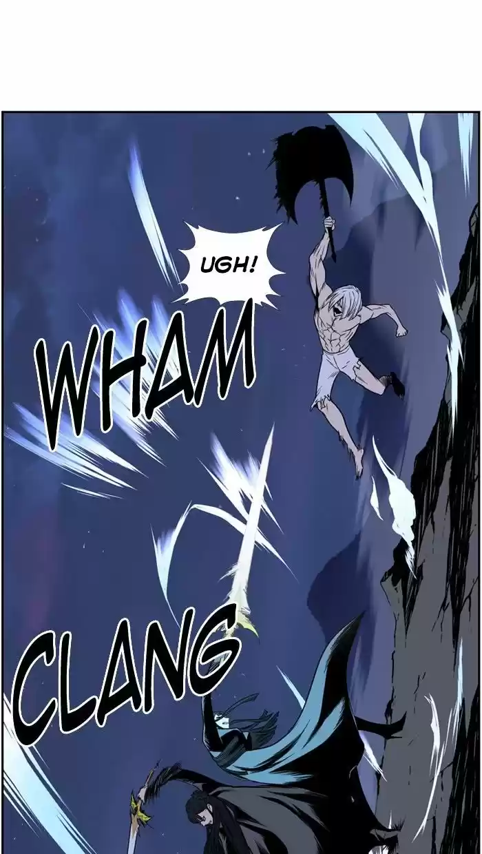 Read Noblesse Português Manga Online