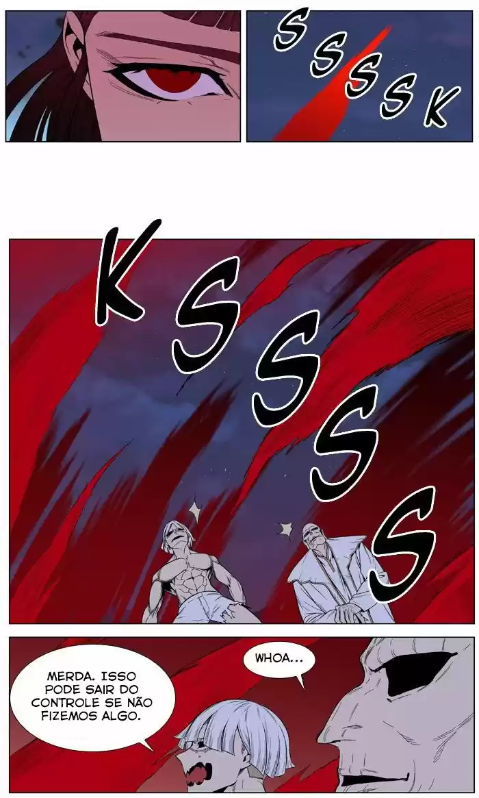 Read Noblesse Português Manga Online
