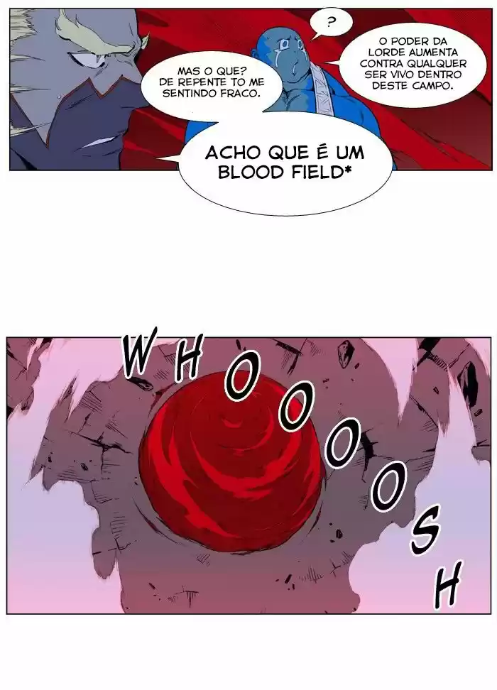 Read Noblesse Português Manga Online