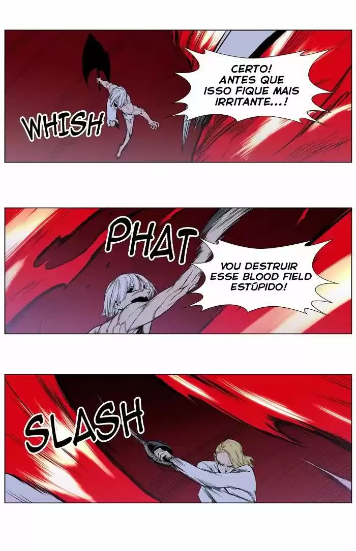Read Noblesse Português Manga Online
