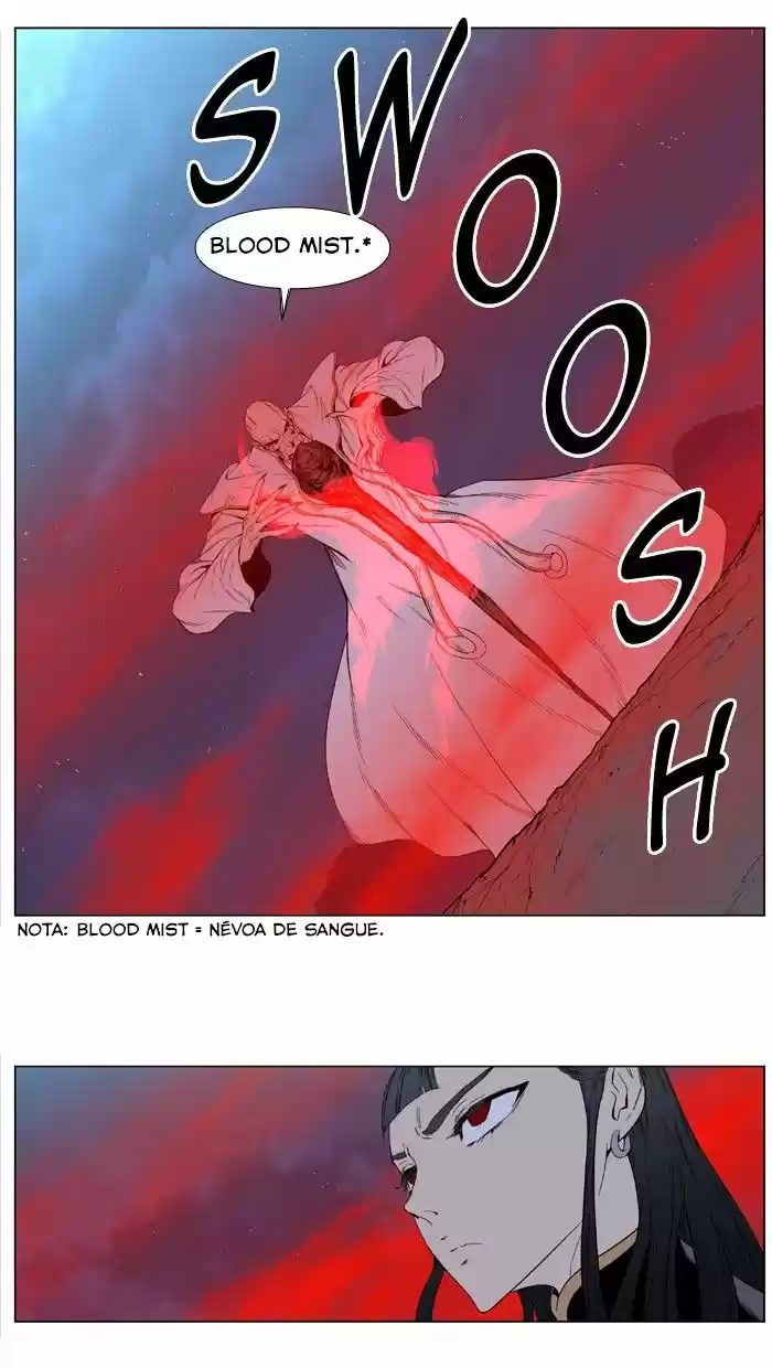 Read Noblesse Português Manga Online