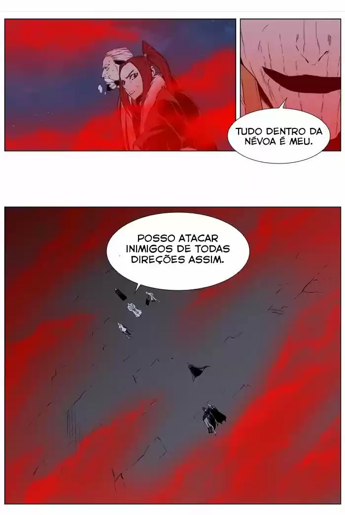 Read Noblesse Português Manga Online