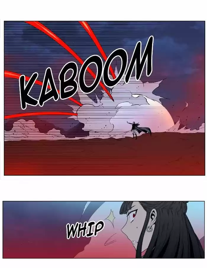 Read Noblesse Português Manga Online