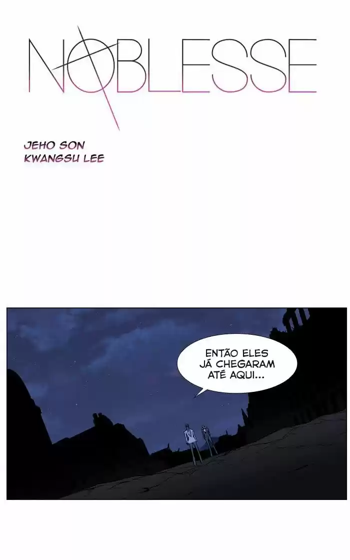 Read Noblesse Português Manga Online