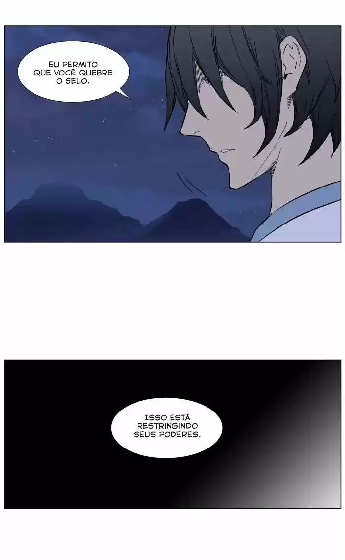 Read Noblesse Português Manga Online