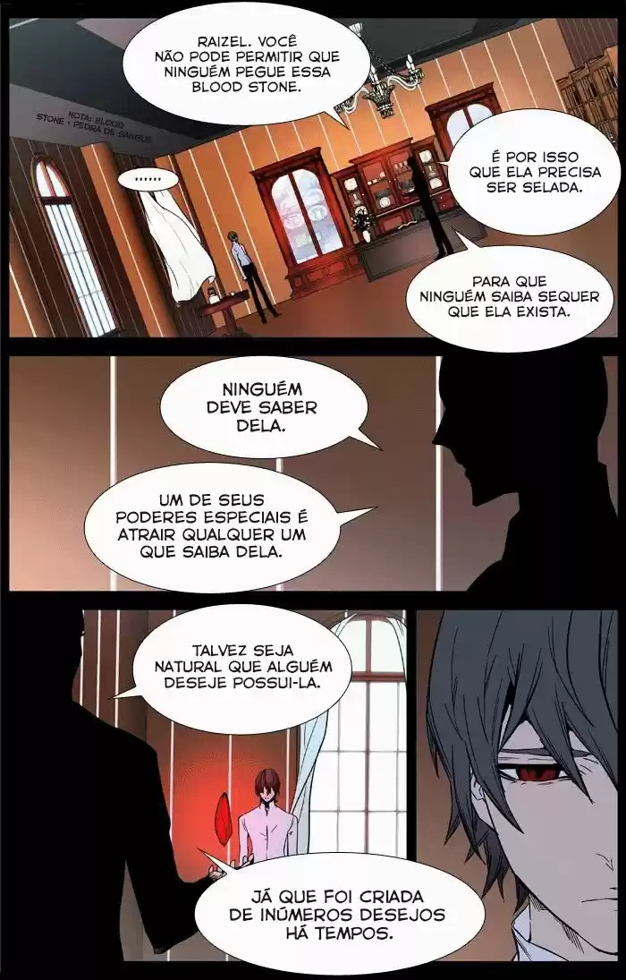 Read Noblesse Português Manga Online