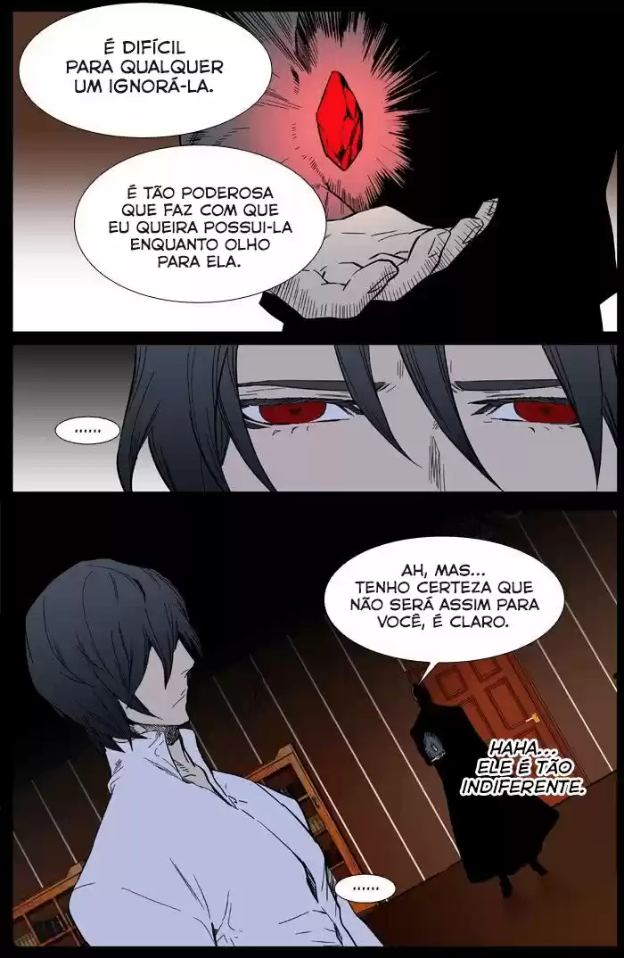 Read Noblesse Português Manga Online