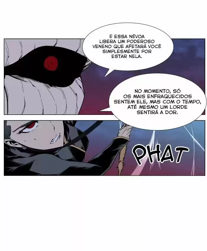 Read Noblesse Português Manga Online