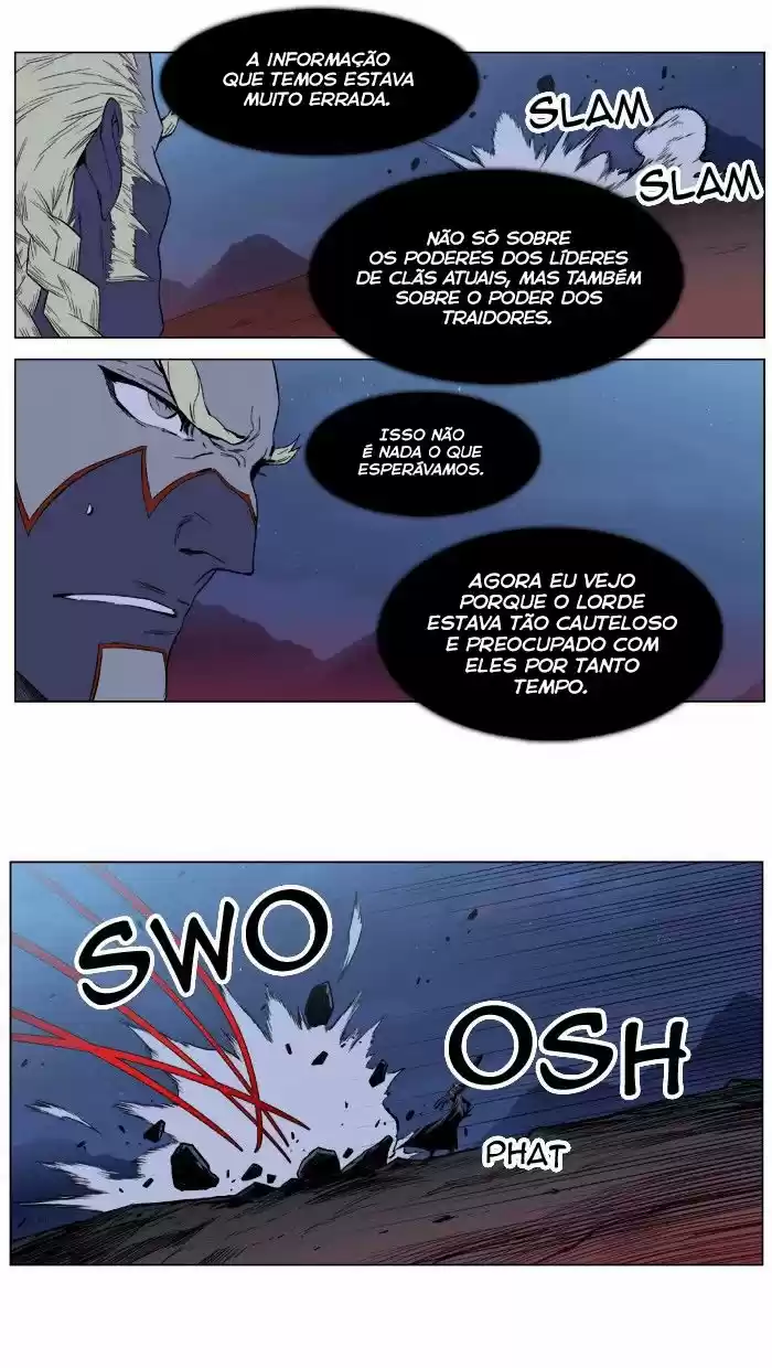 Read Noblesse Português Manga Online