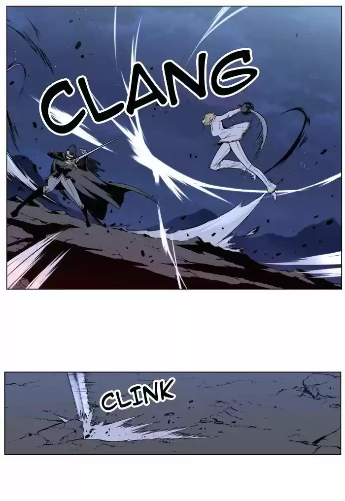 Read Noblesse Português Manga Online