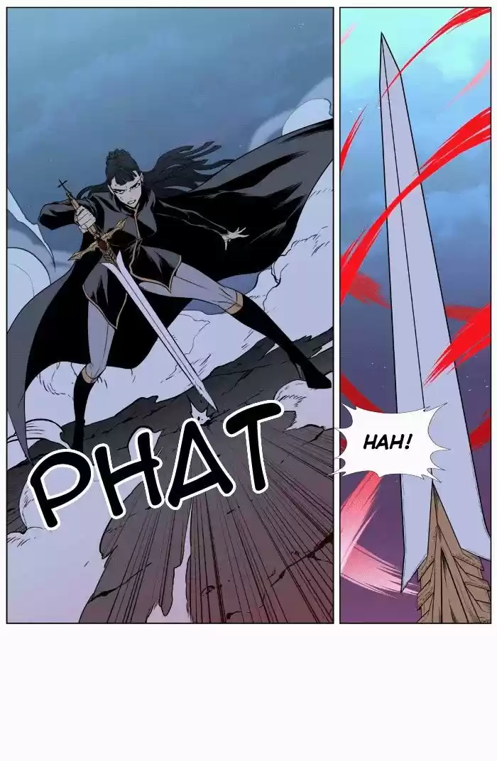 Read Noblesse Português Manga Online