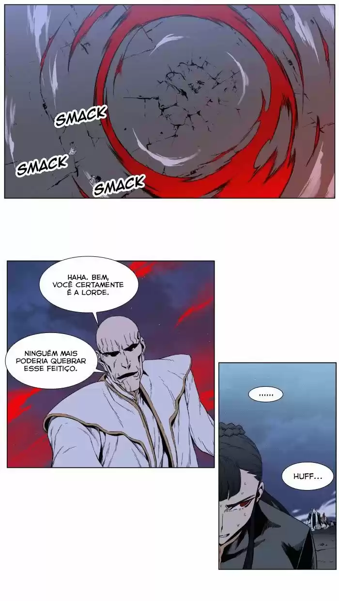 Read Noblesse Português Manga Online