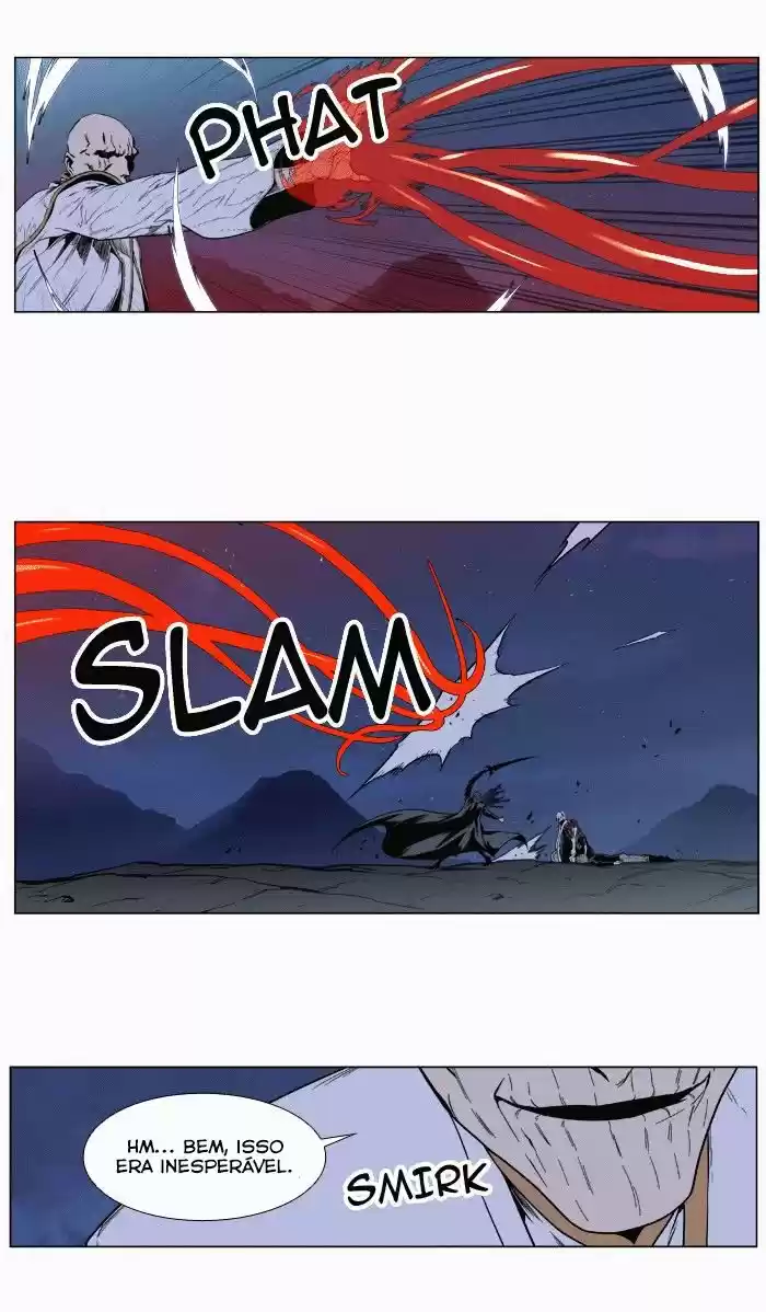 Read Noblesse Português Manga Online