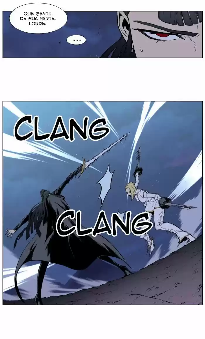 Read Noblesse Português Manga Online