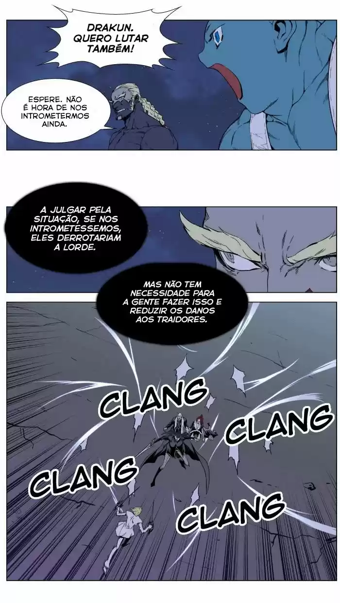 Read Noblesse Português Manga Online