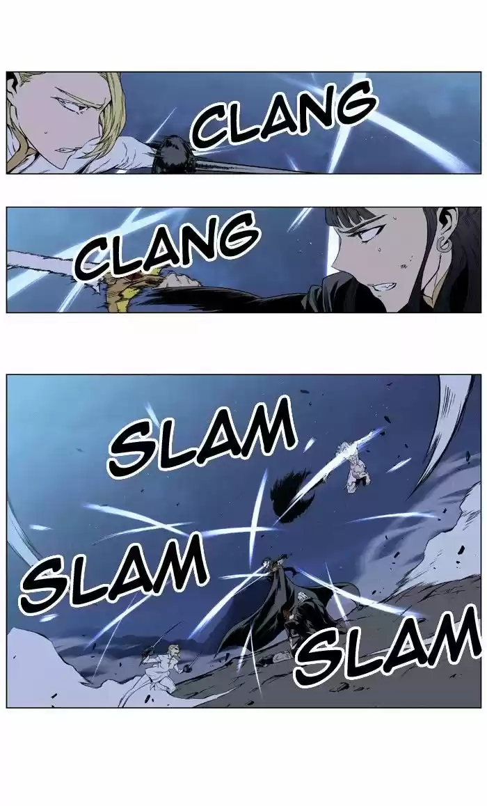 Read Noblesse Português Manga Online