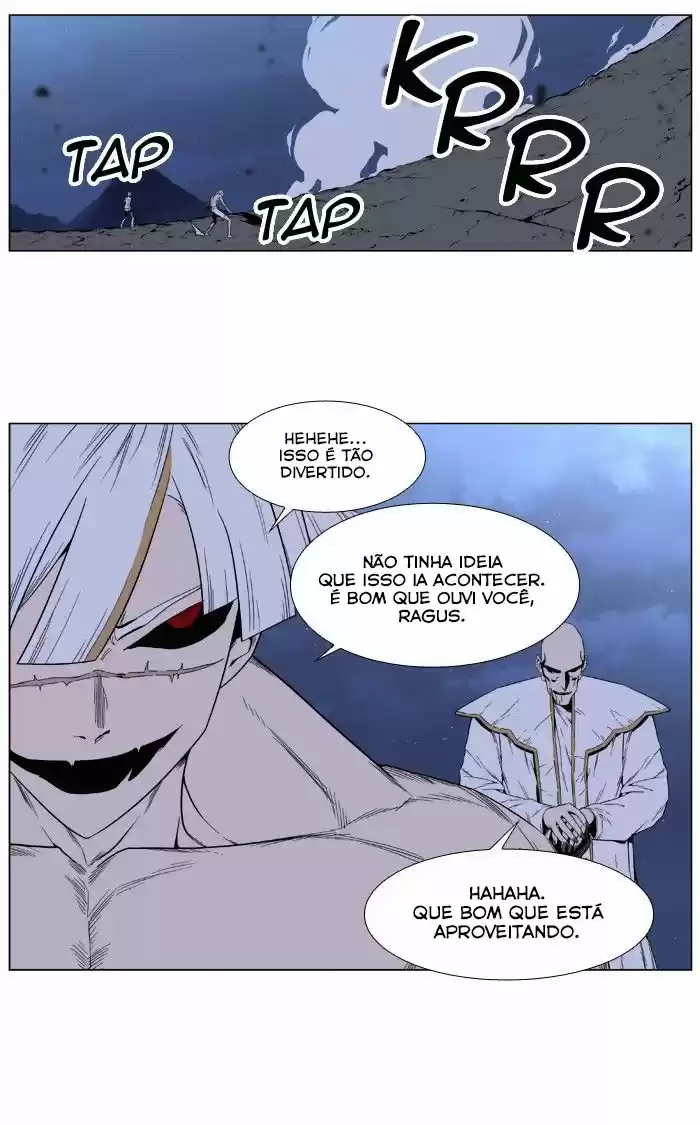 Read Noblesse Português Manga Online