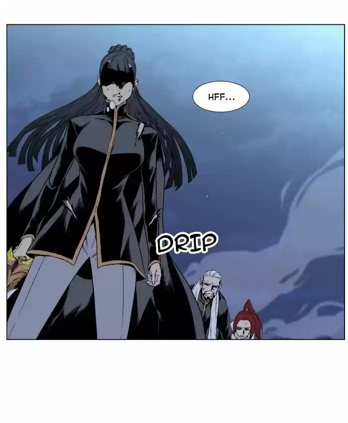 Read Noblesse Português Manga Online