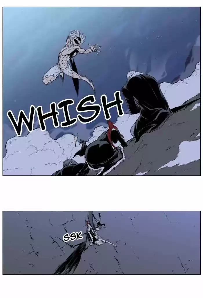 Read Noblesse Português Manga Online