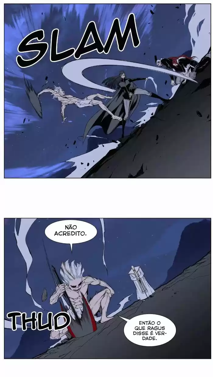 Read Noblesse Português Manga Online