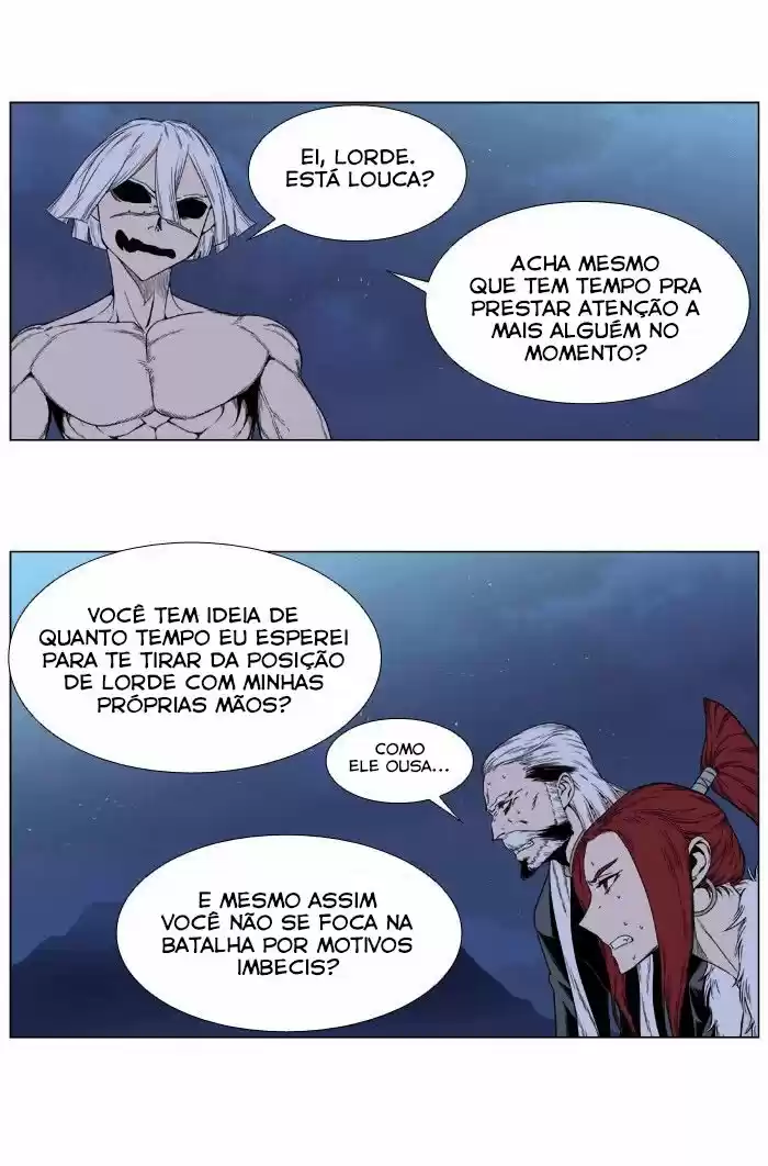 Read Noblesse Português Manga Online