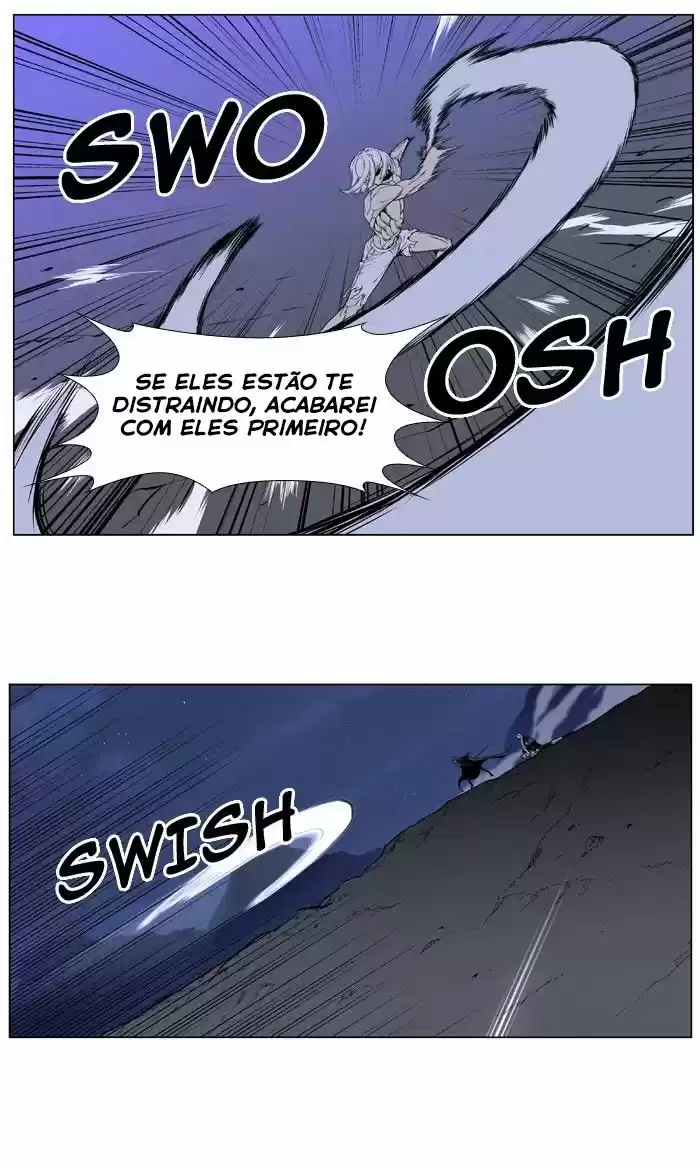 Read Noblesse Português Manga Online