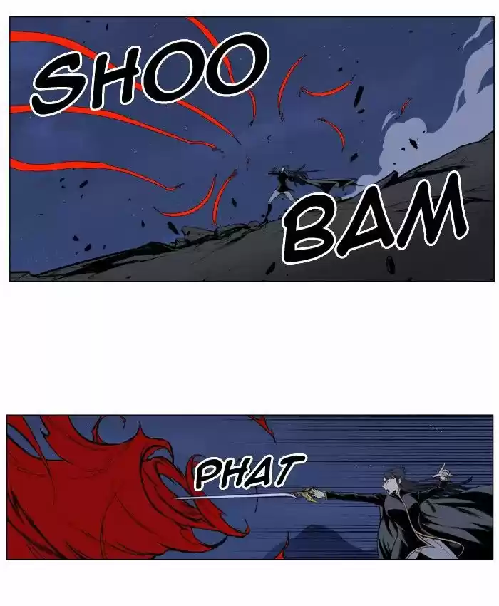 Read Noblesse Português Manga Online