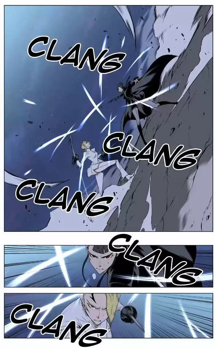 Read Noblesse Português Manga Online