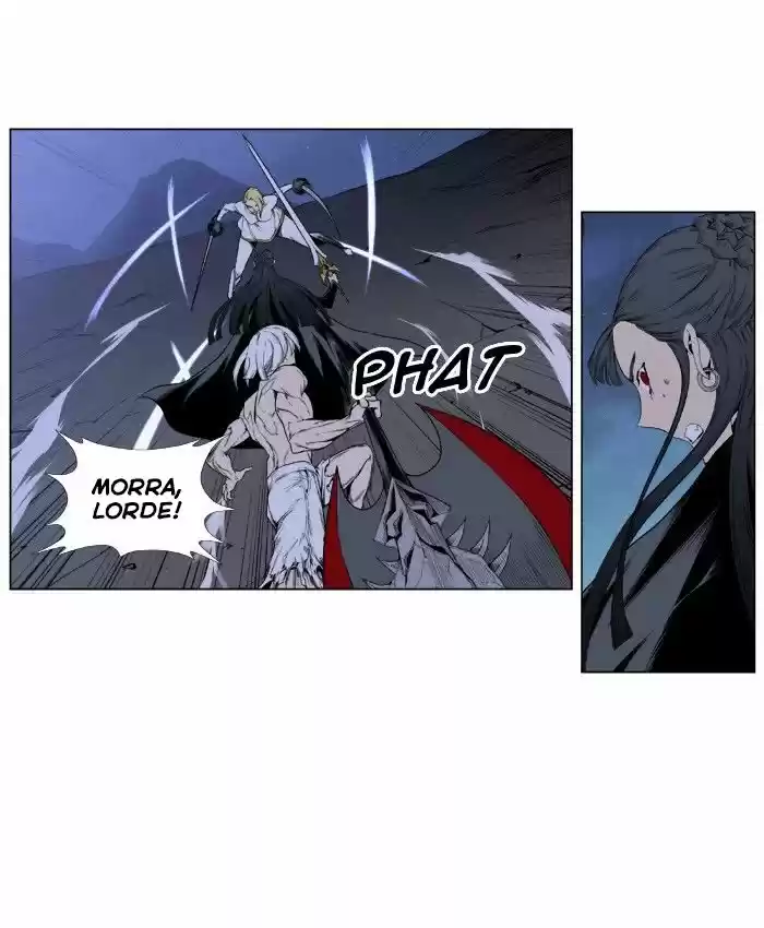 Read Noblesse Português Manga Online