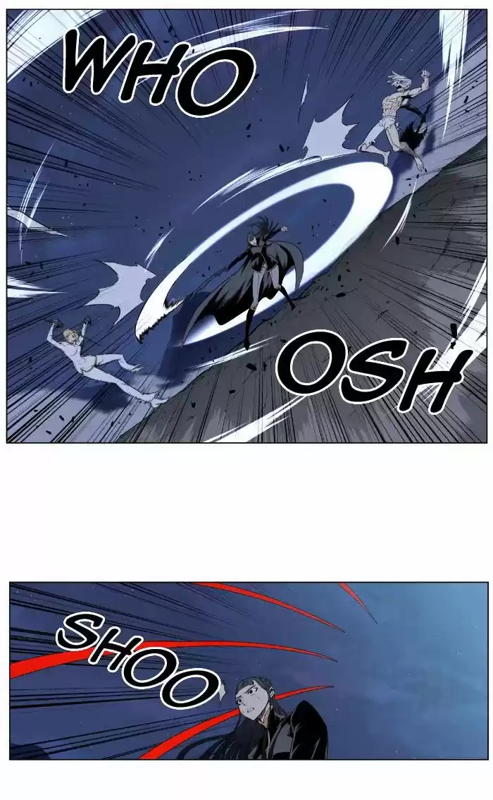 Read Noblesse Português Manga Online