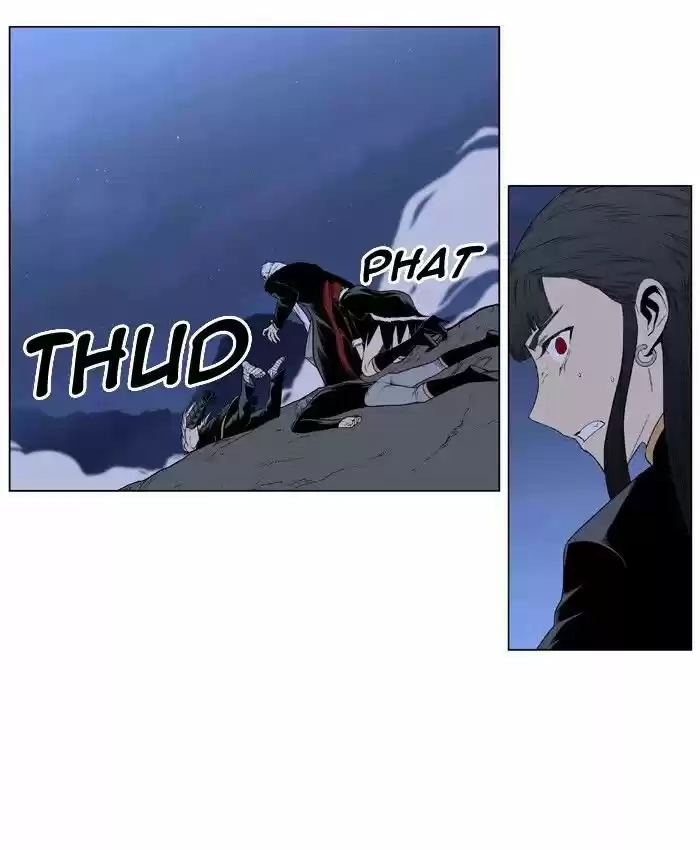 Read Noblesse Português Manga Online