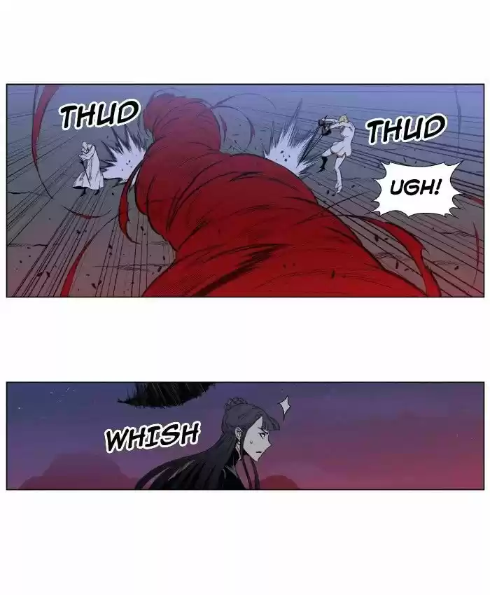Read Noblesse Português Manga Online