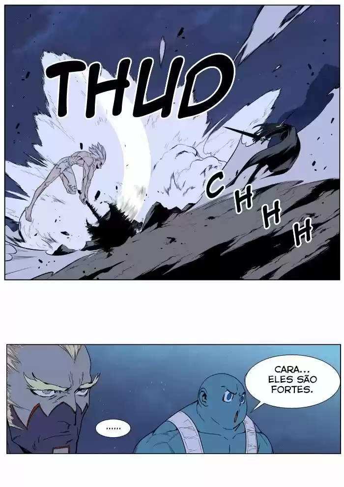 Read Noblesse Português Manga Online