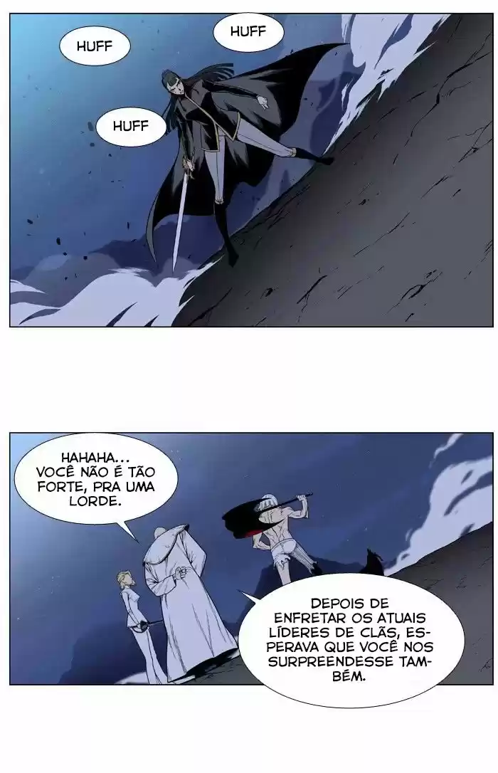 Read Noblesse Português Manga Online