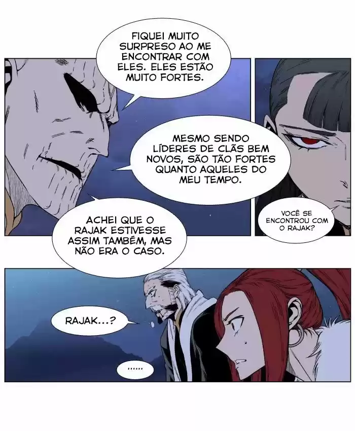 Read Noblesse Português Manga Online