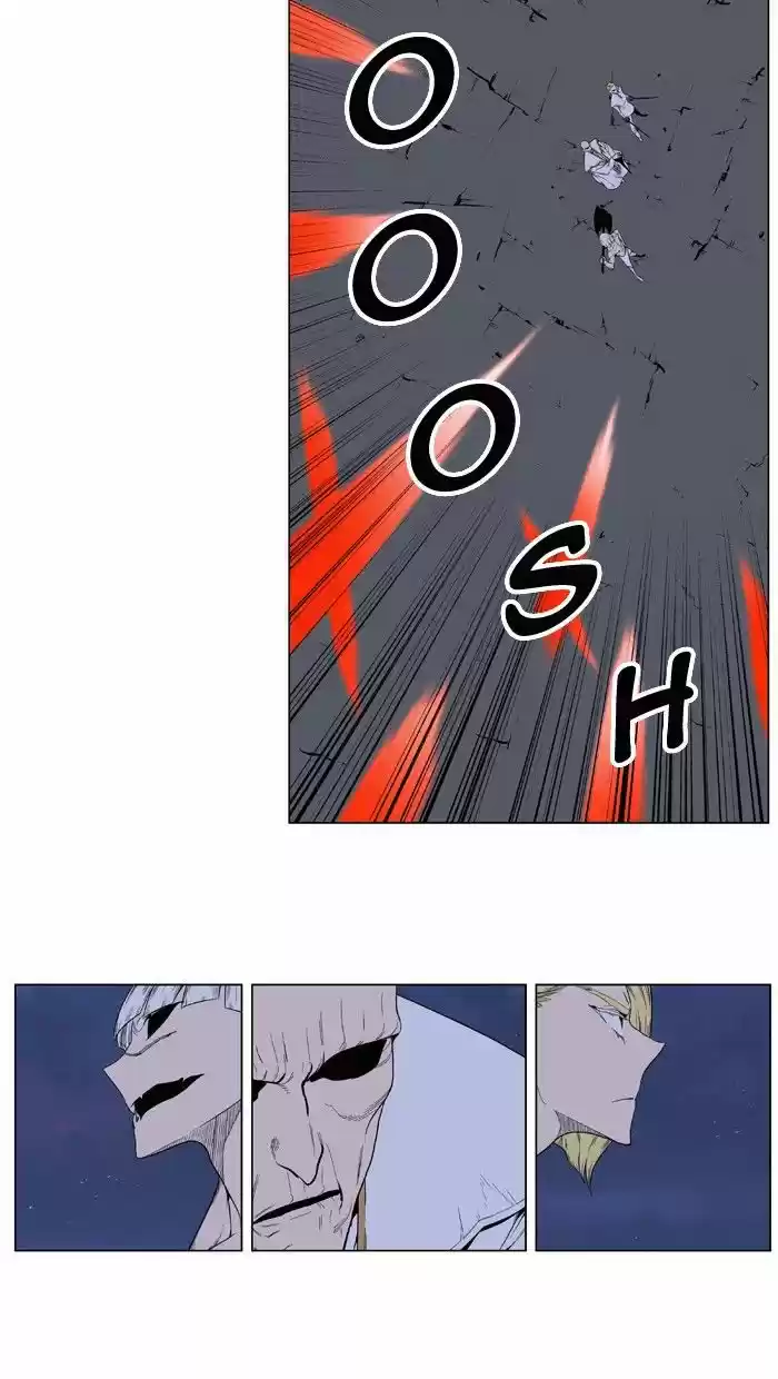 Read Noblesse Português Manga Online