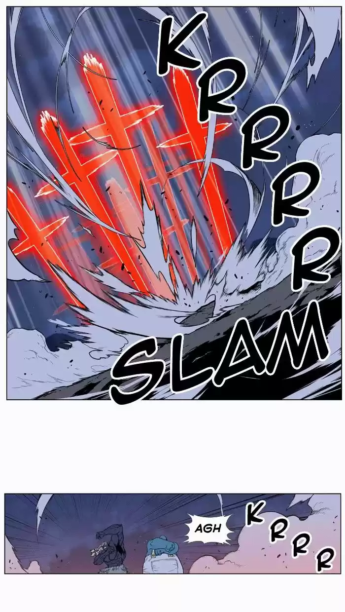 Read Noblesse Português Manga Online
