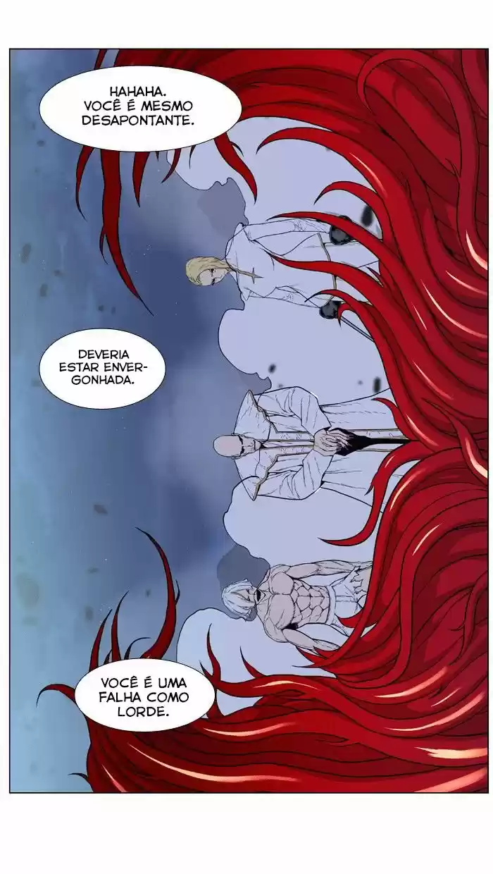 Read Noblesse Português Manga Online