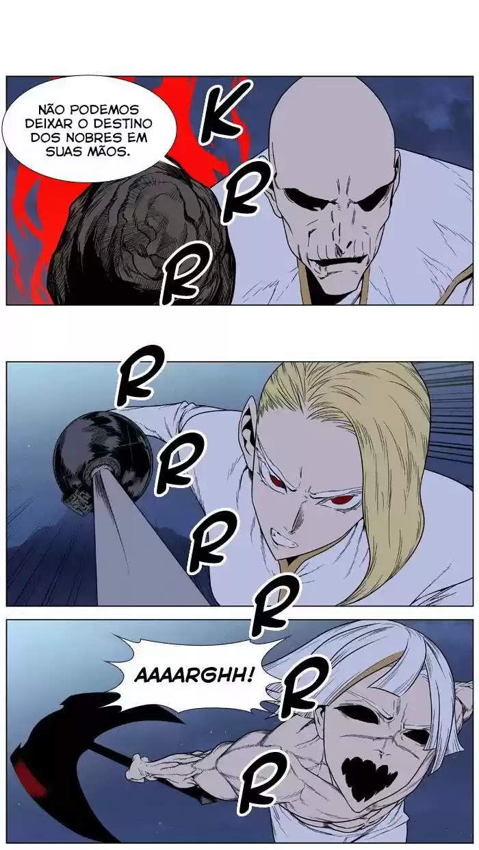 Read Noblesse Português Manga Online