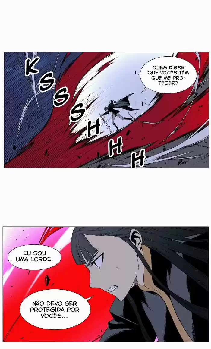 Read Noblesse Português Manga Online